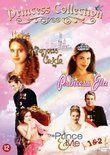Princess Collection 4DVD (Nieuw in seal), Cd's en Dvd's, Dvd's | Tv en Series, Nieuw in verpakking, Actie en Avontuur, Alle leeftijden