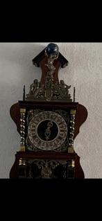 Zaanse klok, Antiek en Kunst, Verzenden