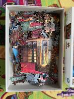 Rebo Puzzel 1000 Stukjes - Dolce Vita, Ophalen, 500 t/m 1500 stukjes, Zo goed als nieuw, Legpuzzel