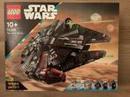 Lego Star Wars - Dark Falcon - 75389 - Nieuw, Ophalen, Nieuw, Complete set, Lego