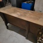 Nette bakkerstafel, Antiek en Kunst, Ophalen