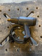 Verf föhn, Ophalen of Verzenden, Gebruikt