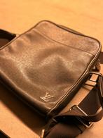 Louis Vuitton Alex messenger bag, Overige merken, Gebruikt, Zwart, Ophalen of Verzenden