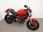 Ducati Monster 796 ABS - Historie aanw. - Nette motor ( M796, Motoren, Naked bike, Bedrijf, 803 cc, 2 cilinders
