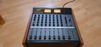Phonic Audio Mixer MX881 – Vintage, Muziek en Instrumenten, Mengpanelen, Ophalen, Gebruikt, 5 tot 10 kanalen, Microfooningang