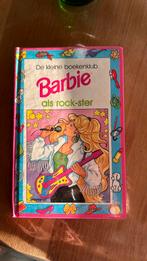 G. Schurer - Barbie als rock-ster, Ophalen of Verzenden, Zo goed als nieuw, G. Schurer