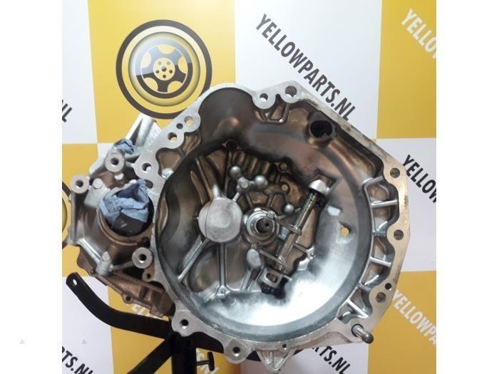 Versnellingsbak van een Suzuki Wagon R+, Auto-onderdelen, Transmissie en Toebehoren, Suzuki, Gebruikt, 3 maanden garantie, Ophalen of Verzenden