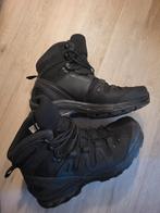 Salomon Forces 2 Quest, Zwart, Nieuw, Ophalen of Verzenden, Salomon