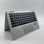 HP EliteBook x360 1040 G7 – Core i5-10210U – 8GB – 256GB, Hp, 256 GB, Qwerty, Tiptoplaptop