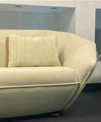 Leolux Pode Colla 3 zits bank NIEUW, Huis en Inrichting, Banken | Bankstellen, Ophalen, Nieuw, 75 tot 100 cm, Stof