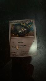 Galarian  Stunfisk #106/159, Ophalen of Verzenden, Nieuw, Losse kaart