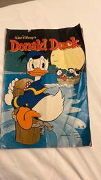Donald Duck 1978, Boeken, Strips | Comics, Europa, Ophalen of Verzenden, Donald Duck, Gelezen