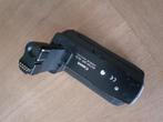 Canon EOS 300 body met batterygrip, Audio, Tv en Foto, Fotocamera's Analoog, Ophalen of Verzenden, Gebruikt, Spiegelreflex, Canon