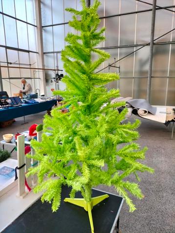 Kerstboom beschikbaar voor biedingen