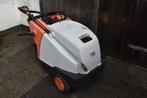 Stihl re 581 plus hogedrukreiniger/stoomcleaner, Tuin en Terras, Hogedrukreinigers, Ophalen, Stihl, Gebruikt, Met autostop en -start