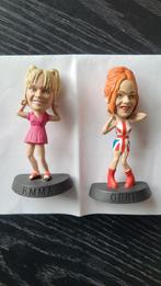 Spice girls poppetjes, Verzamelen, Ophalen of Verzenden, Gebruikt