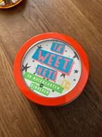 Spel ‘ik weet het’ (8+), Ophalen, Gebruikt