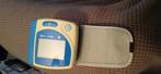 polsbloeddrukmeter, Diversen, Verpleegmiddelen, Ophalen of Verzenden, Gebruikt