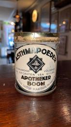Apotheker Boom Asthmapoeder, Ophalen of Verzenden