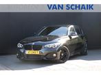 BMW 1-serie 116i | M SPORT | LEDER | STOELVERW. | PDC | CRUI, 1-Serie, 65 €/maand, Achterwielaandrijving, 4 stoelen