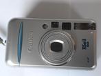 Camera  Canon 115u II  -  Sure shot, Audio, Tv en Foto, Fotocamera's Analoog, Ophalen of Verzenden, Zo goed als nieuw, Compact