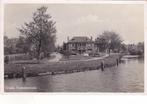 Sneek, 1943., Verzamelen, Verzenden, 1940 tot 1960, Gelopen, Friesland