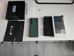 Samsung zfold5, Ophalen of Verzenden, Zo goed als nieuw, Zwart