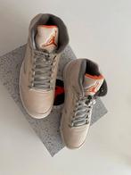 Jordan 5 Retro SE 'Craft' Light Orewood Brown, Bruin, Nike, Nieuw, Ophalen of Verzenden