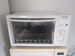 Tefal Maxi oven grill, Witgoed en Apparatuur, Ovens, Ophalen, Minder dan 45 cm, Gebruikt, Oven