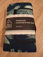 Picknickkleed Villa Volance 135x160 NIEUW, Hobby en Vrije tijd, Ophalen of Verzenden, Nieuw