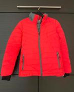 Falcon skijas fluoriserend roze maat 164, Meisje, Falcon, Ophalen of Verzenden, Zo goed als nieuw