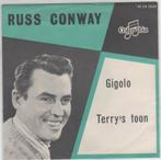 Russ Conway- Gigolo, Verzenden, Gebruikt, Pop