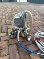 Graco A20 Verfspuit - Weinig Gebruikt, Ophalen of Verzenden, Zo goed als nieuw, Verfspuit of Verfpomp