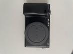 A6400 Camera Body, Audio, Tv en Foto, Fotocamera's Digitaal, Ophalen, Compact, Zo goed als nieuw, Sony