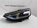 AUDI A4 B9 FACELIFT LED KOPLAMP LINKS 8W0941011 2020-, Auto-onderdelen, Verlichting, Ophalen of Verzenden, Gebruikt, Audi