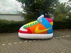 Opblaasbare Sneaker XL 400cm, Ophalen, Nieuw, Feestartikel, Overige