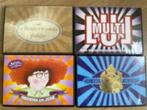Jiskefet Divers, Cd's en Dvd's, Dvd's | Cabaret en Sketches, Alle leeftijden, Ophalen of Verzenden, Zo goed als nieuw, Tv-programma of Sketches