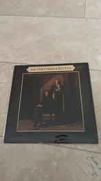 LP Jan Akkerman & Kaz Lux, Cd's en Dvd's, Vinyl | Rock, Ophalen of Verzenden, Zo goed als nieuw, 12 inch, Poprock