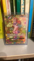 op09-106 nami card, Ophalen of Verzenden, Zo goed als nieuw, Losse kaart