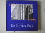 Enschede. De nijvere stad 1896-1996., Boeken, Ophalen of Verzenden, Zo goed als nieuw