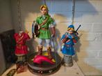 Legend of zelda statue, Ophalen, Zo goed als nieuw, Fantasy