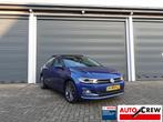 Volkswagen Polo 1.6 TDI 95pk 7-DSG Highline PANO LED TREKHAA, Auto's, Volkswagen, Automaat, 1203 kg, Gebruikt, Euro 6