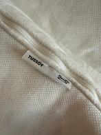 Ikea tussoy topper 180x200, Tweepersoons, Ophalen of Verzenden, Zo goed als nieuw, 180 cm