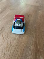 Paw Patrol voertuig met robothond, Ophalen of Verzenden, Zo goed als nieuw