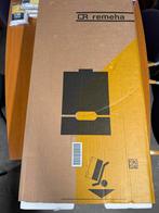 Remeha tzerra ace matic 28c gloednieuw, 20 tot 100 liter, Aardgas, Minder dan 3 jaar oud, Terugslagbeveiliging (TTB)