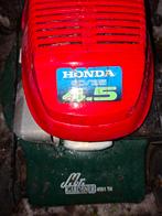 Honda GCV 135 Grasmaaier - Opknapper, Honda, Gebruikt, Ophalen of Verzenden, Opvangzak