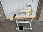 Industrie naaimachine global, Overige merken, Gebruikt, Ophalen of Verzenden, Naaimachine