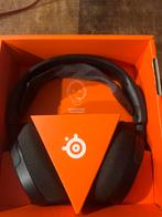 Arctis Nova 1 - gebruikt, Ophalen, Nieuw, Over oor (circumaural), Overige merken