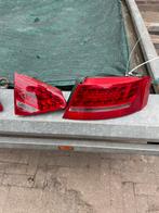 Audi a5 led verlichting, Ophalen, Audi