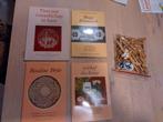 Kantklos Boeken Set + Klosjes, Ophalen of Verzenden, Gebruikt, Boek of Tijdschrift